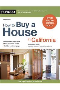 How to Buy a House in California