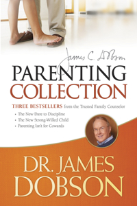 Dr. James Dobson Parenting Collection