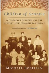 Children of Armenia