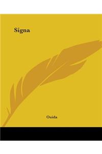 Signa