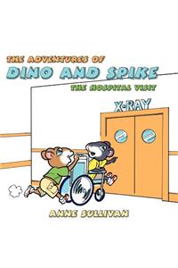 The Adventures of Dino and Spike