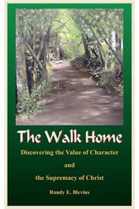 The Walk Home