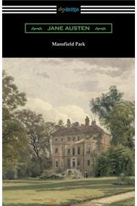 Mansfield Park (Introduction by Austin Dobson)