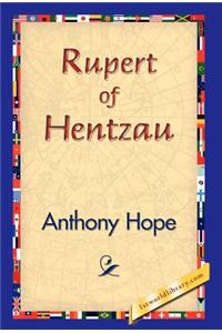 Rupert of Hentzau