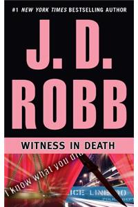 Witness in Death