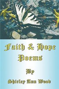 Faith & Hope Poems
