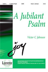A Jubilant Psalm