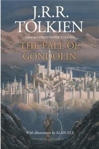 Fall of Gondolin