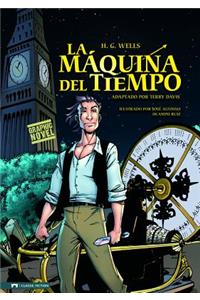 La Maquina del Tiempo