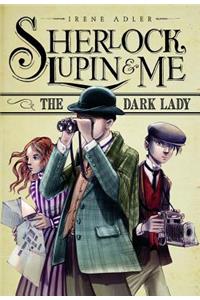 The Dark Lady