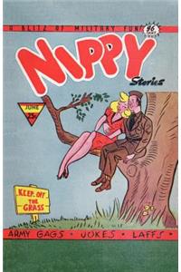 Pulp Classics