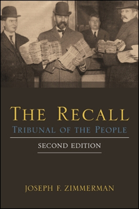 Recall, Second Edition