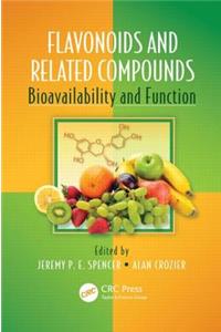 Flavonoids and Related Compounds