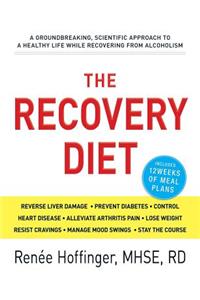 The Recovery Diet