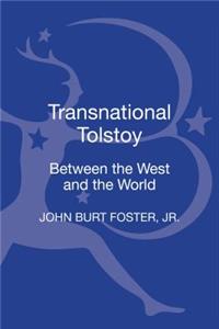 Transnational Tolstoy: Between the West and the World