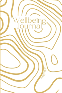 Wellbeing Journal