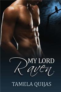 My Lord Raven