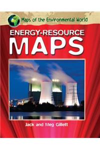 Energy-Resource Maps