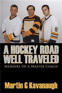 Hockey Road Well Traveled