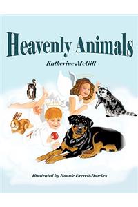 Heavenly Animals