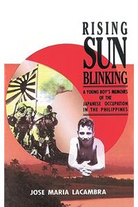 Rising Sun Blinking
