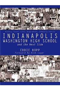Indianapolis Washington High School and the West Side