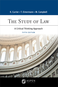 Study of Law