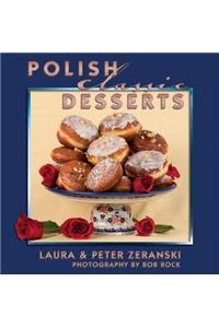 Polish Classic Desserts