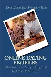 Online Dating Profiles