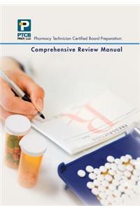 Pharmacy Technician Certified Board Preparation