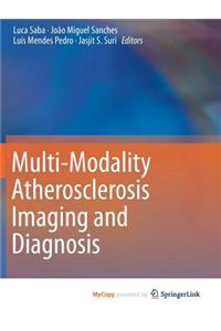 Multi-Modality Atherosclerosis Imaging and Diagnosis