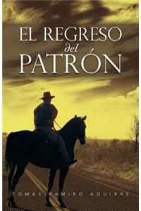Regreso del Patron