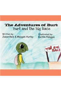 The Adventures of Burt