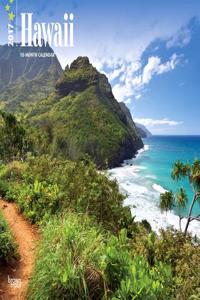 Hawaii 2017 Square