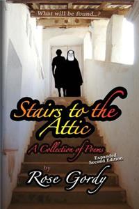 Stairs to the Attic