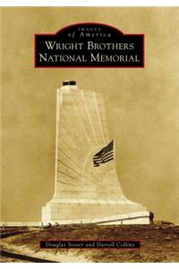 Wright Brothers National Memorial