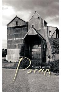 Alison White Poems