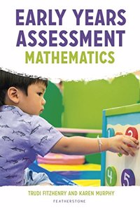 Early Years Assessment: Mathematics