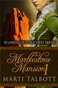 Marblestone Mansion, Book 1