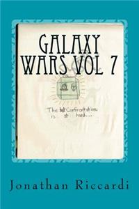 Galaxy Wars Vol 7: Galaxy