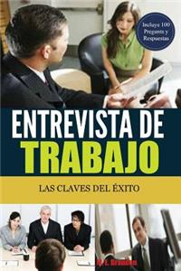 Entrevista de Trabajo