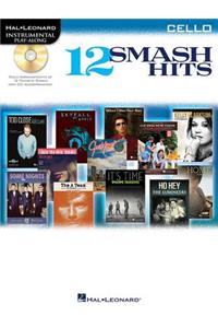 12 Smash Hits: Cello