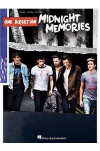 One Direction: Midnight Memories