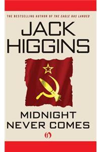 Midnight Never Comes