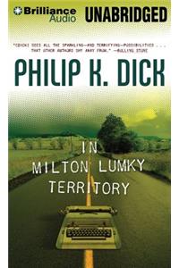 In Milton Lumky Territory