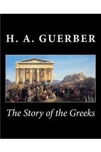 The Story of the Greeks