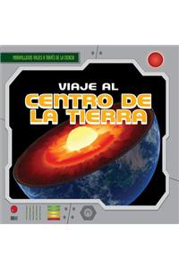 Viaje Al Centro de la Tierra (a Trip to the Center of the Earth)