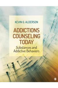 Addictions Counseling Today