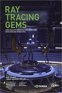 Ray Tracing Gems