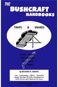 Bushcraft Handbooks - Traps & Snares